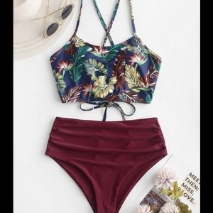 Zaful swim suit